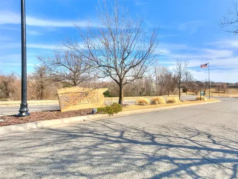 12508 Native Hill Dr, Choctaw, OK 73020