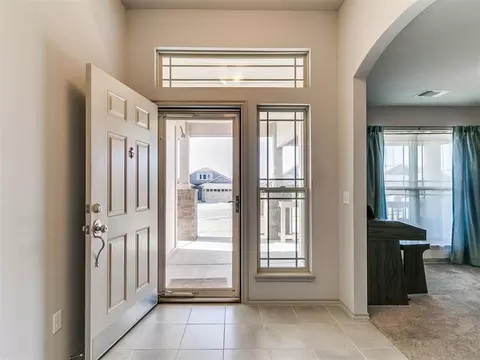12508 Native Hill Dr, Choctaw, OK 73020