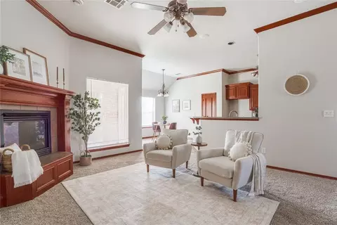 11016 NW 101st St, Yukon, OK 73099