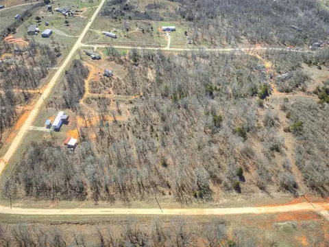Skyview Drive, Tecumseh, OK 74873 photo 5