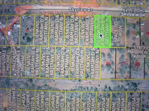 Skyview Drive, Tecumseh, OK 74873 photo 23