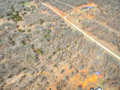 Skyview Drive, Tecumseh, OK 74873 photo 9