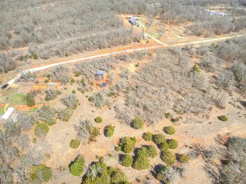 Skyview Drive, Tecumseh, OK 74873 photo 22