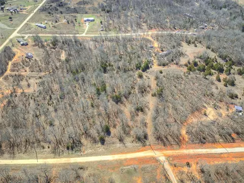 Skyview Drive, Tecumseh, OK 74873 photo 4