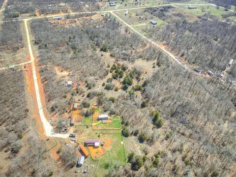 Skyview Drive, Tecumseh, OK 74873 photo 2