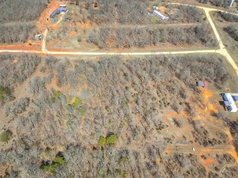 Skyview Drive, Tecumseh, OK 74873 photo 10