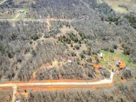 Skyview Drive, Tecumseh, OK 74873 photo 3