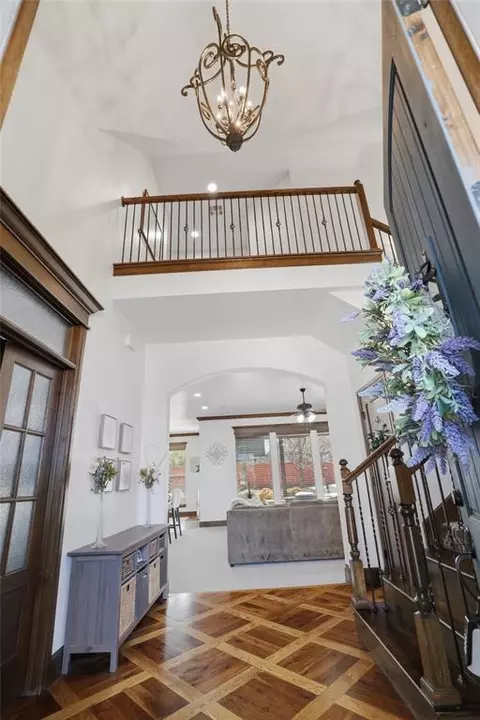 4516 Boulder Bridge Way, Edmond, OK 73034