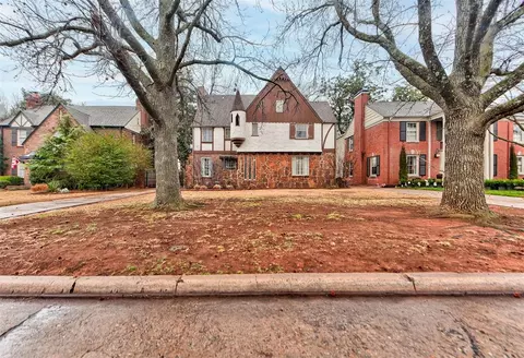 816 NW 38th St, Oklahoma City, OK 73118