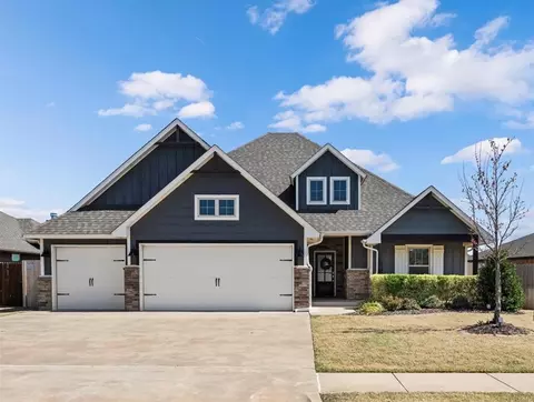 616 Windy Ln, Yukon, OK 73099