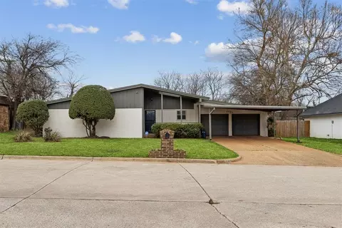 6009 Broadmoor Ave, Oklahoma City, OK 73132