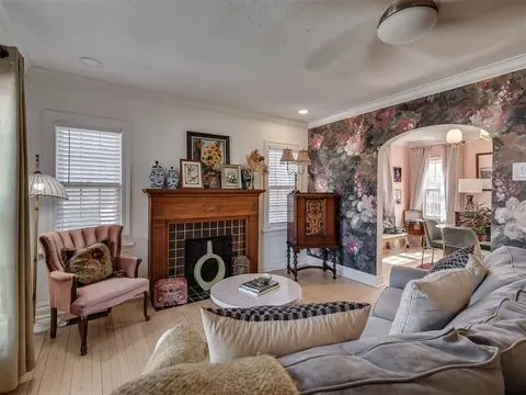 2620 NW 28th St, Oklahoma City, OK 73107