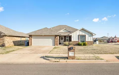 11001 NW 97th St, Yukon, OK 73099