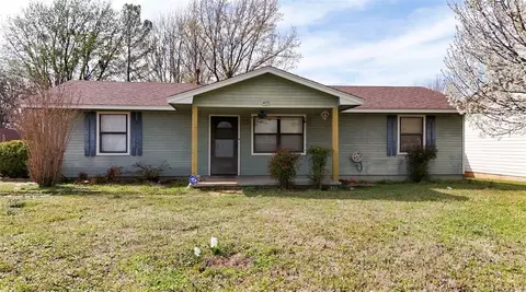 405 N Missouri St, Elmore City, OK 73433