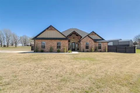 11014 N Banner Rd, El Reno, OK 73036