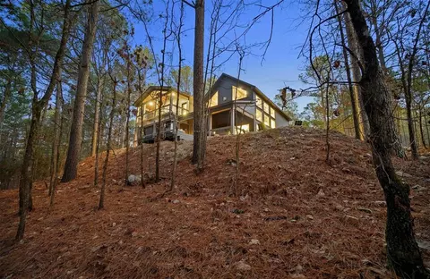 Exterior - 20 Resting River Trl, Broken Bow, OK 74728 photo 2 of 5