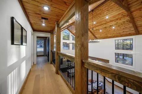 Entry Way - 20 Resting River Trl, Broken Bow, OK 74728 photo 1 of 1