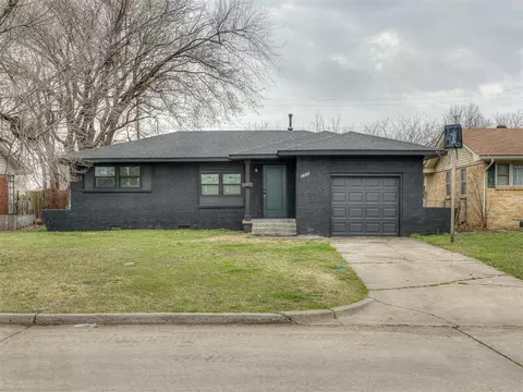 1600 SW 64th St, Oklahoma City, OK 73159