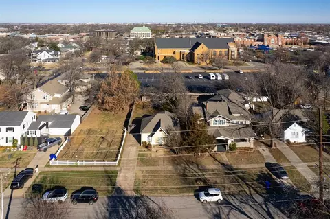 317 W Symmes St, Norman, OK 73069
