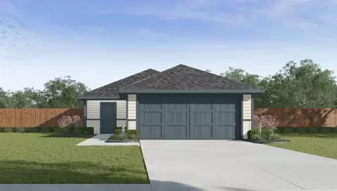 11525 SW 40th St, Mustang, OK 73064