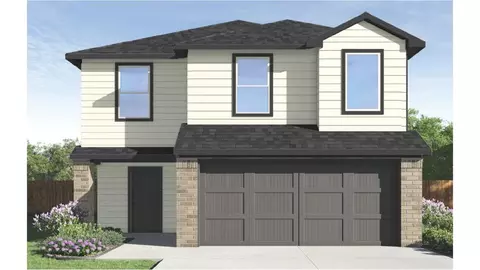 11529 SW 40th St, Mustang, OK 73064