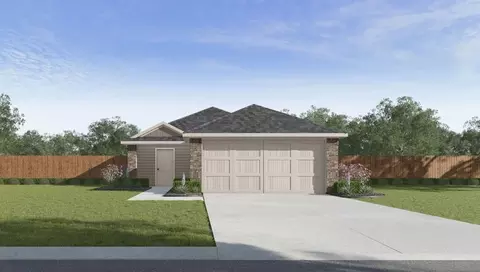 11533 SW 40th St, Mustang, OK 73064