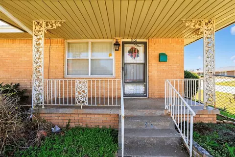 1200 NE 48th St, Oklahoma City, OK 73111