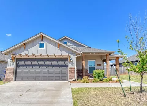 17709 Boling Farm Rd, Edmond, OK 73012