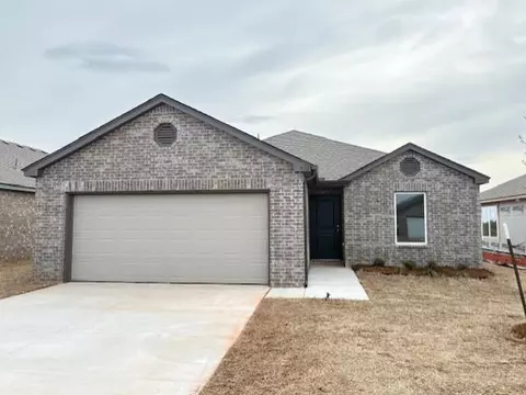 436 Silas Dr, Tuttle, OK 73089