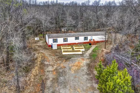 14717 Turkey Hills Rd, Newalla, OK 74857