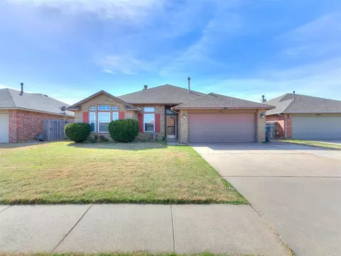 8525 Curtis Ter, Oklahoma City, OK 73132