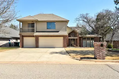 13504 Fox Creek Dr, Edmond, OK 73013