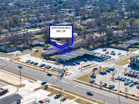2909 Nimitz Blvd, Oklahoma City, OK 73112