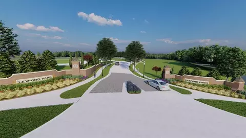 Lexford Terrace, Oklahoma City, OK 73118