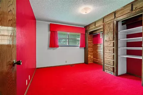 Bedroom - 300 Terrace Dr, Watonga, OK 73772 photo 5 of 5