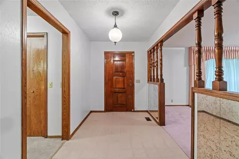 Entry Way - 300 Terrace Dr, Watonga, OK 73772 photo 1 of 1