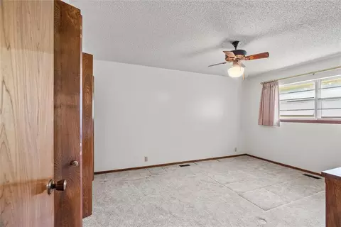 Bedroom - 300 Terrace Dr, Watonga, OK 73772 photo 4 of 5
