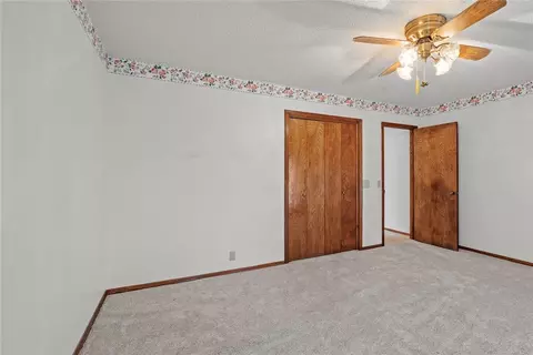 Bedroom - 300 Terrace Dr, Watonga, OK 73772 photo 2 of 5