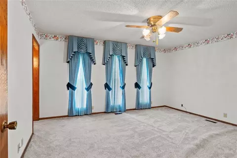 Bedroom - 300 Terrace Dr, Watonga, OK 73772 photo 1 of 5