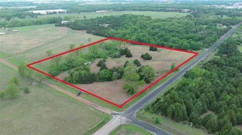 106327 S 3550 Rd, Prague, OK 74864