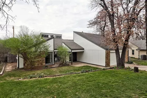 2301 Tredington Way, Edmond, OK 73034