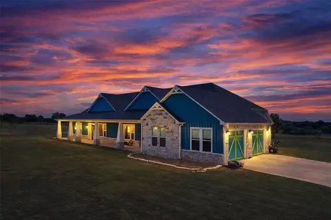 42808 Highway 29, Wynnewood, OK 73098