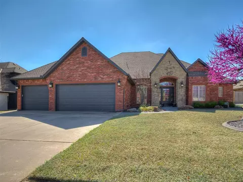 2804 SW 137th St, Oklahoma City, OK 73170