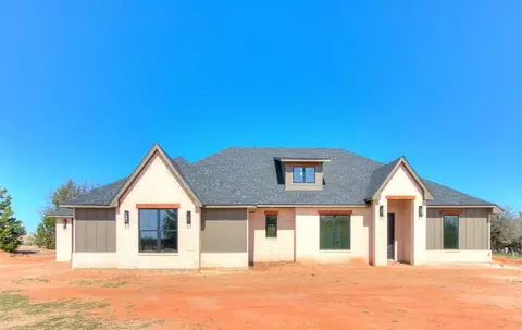 1195 Cs 2980, Blanchard, OK 73065