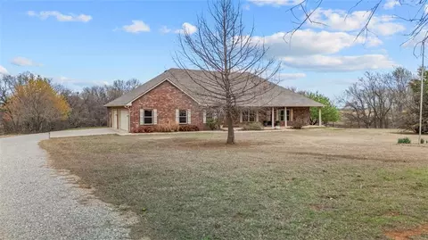 20929 140th St, Maysville, OK 73057