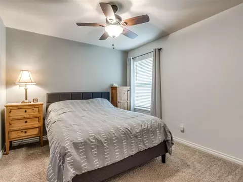 Bedroom - 1524 Rangeline Rd, Norman, OK 73071 photo 1 of 6
