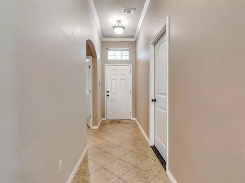 Entry Way - 1524 Rangeline Rd, Norman, OK 73071 photo 1 of 1