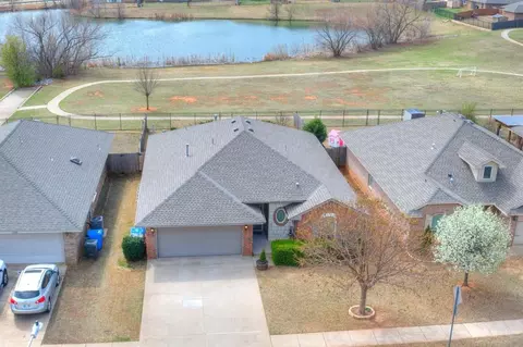 1524 Rangeline Rd, Norman, OK 73071
