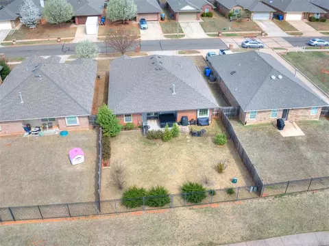 View/Area - 1524 Rangeline Rd, Norman, OK 73071 photo 3 of 3