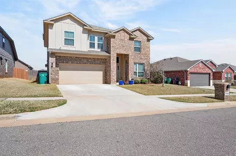 11309 NW 95th Ter, Yukon, OK 73099
